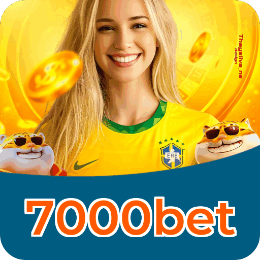 Interface do Aplicativo 7000bet - Design Premium e Intuitivo