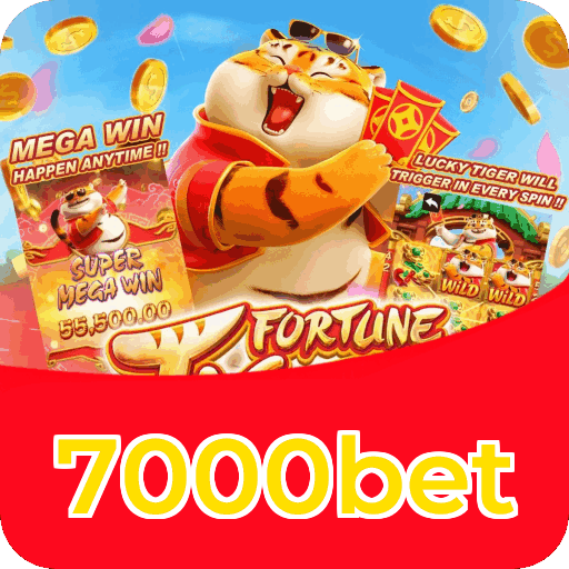 Coleção Premium de Slots 7000bet - NetEnt, Pragmatic Play, Evolution